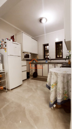 Imagem Casa com 3 Quartos à Venda, 190 m² em Jardim Longatto - Mogi Mirim Imagem Casa com 3 Quartos à Venda, 190 m² em Jardim Longatto - Mogi Mirim