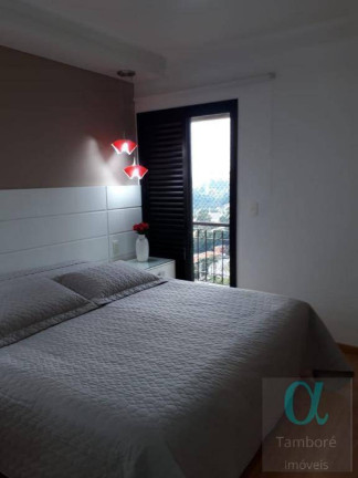 Imagem Apartamento com 4 Quartos à Venda, 177 m² em Alphaville - Barueri