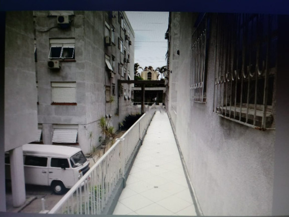 Imagem Apartamento com 1 Quarto à Venda, 50 m² em Azenha - Porto Alegre Imagem Apartamento com 1 Quarto à Venda, 50 m² em Azenha - Porto Alegre