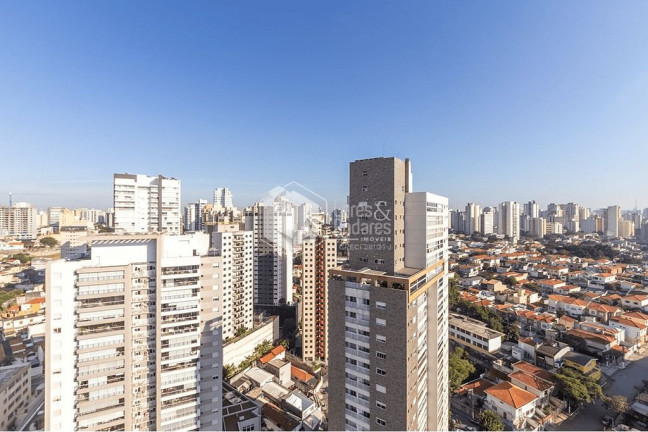 Imagem Apartamento com 2 Quartos à Venda, 113 m² em Chácara Inglesa - São Paulo Imagem Apartamento com 2 Quartos à Venda, 113 m² em Chácara Inglesa - São Paulo