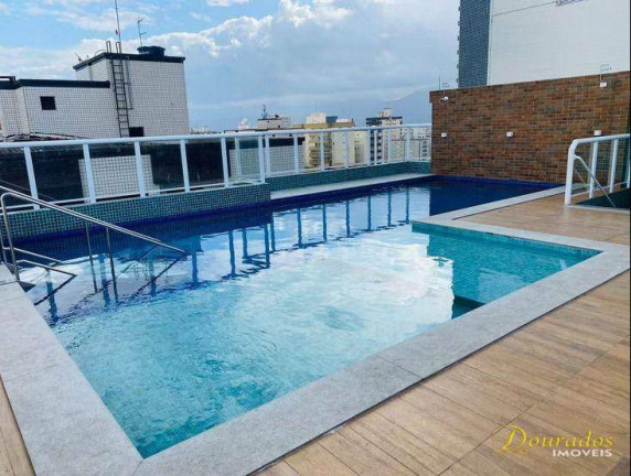 Imagem Apartamento com 2 Quartos à Venda, 70 m² em Vila Guilhermina - Praia Grande Imagem Apartamento com 2 Quartos à Venda, 70 m² em Vila Guilhermina - Praia Grande