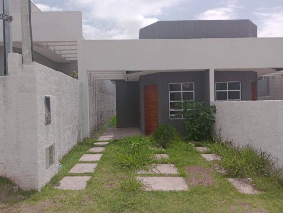 Casa com 2 Quartos à Venda, 60 m² em água Espraiada (caucaia Do Alto) - Cotia