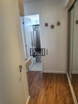 Imagem Apartamento com 3 Quartos à Venda, 130 m² em Baeta Neves - São Bernardo Do Campo