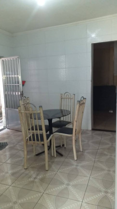 Imagem Casa com 3 Quartos à Venda, 126 m² em Jardim Pérola Ii - São Paulo Imagem Casa com 3 Quartos à Venda, 126 m² em Jardim Pérola Ii - São Paulo