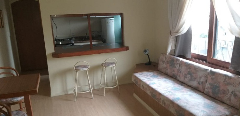 Imagem Flat com 1 Quarto para Alugar, 44 m² em Jardim Paulista - São Paulo Imagem Flat com 1 Quarto para Alugar, 44 m² em Jardim Paulista - São Paulo