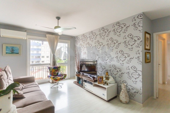Imagem Apartamento com 3 Quartos à Venda, 121 m² em Higienópolis - Porto Alegre