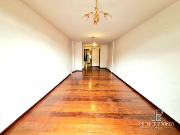 Imagem Apartamento com 3 Quartos à Venda, 119 m² em Alto - Teresópolis