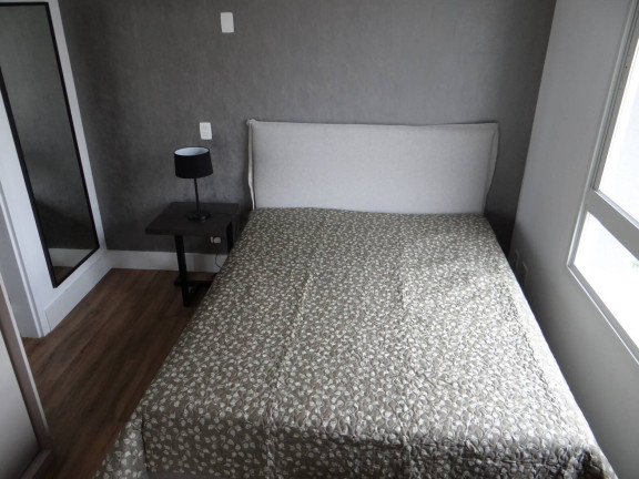 Imagem Apartamento com 1 Quarto à Venda, 45 m² em Cidade Monções - São Paulo Imagem Apartamento com 1 Quarto à Venda, 45 m² em Cidade Monções - São Paulo