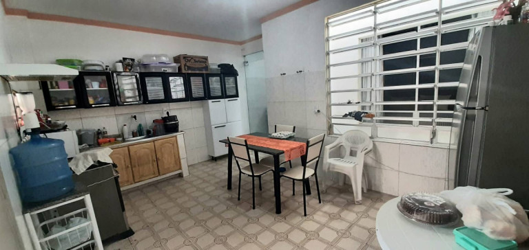 Imagem Casa com 4 Quartos à Venda, 237 m² em Palestina - Aracaju Imagem Casa com 4 Quartos à Venda, 237 m² em Palestina - Aracaju