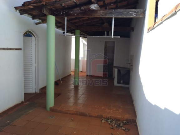 Imagem Casa com 3 Quartos à Venda, 130 m² em Castelo Branco - Ribeirão Preto