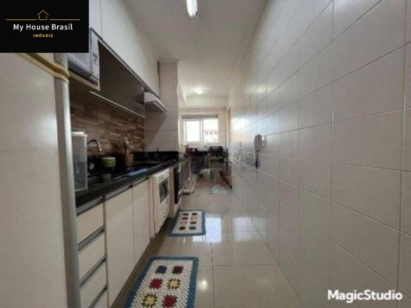 Imagem Apartamento com 3 Quartos à Venda, 124 m² em Vila Formosa - São Paulo