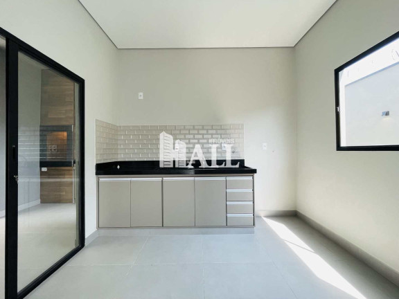 Imagem Casa com 3 Quartos à Venda, 120 m² em Residencial Regissol Ii - Mirassol