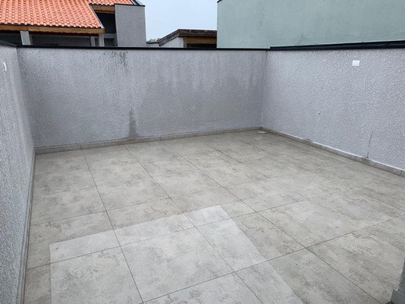Imagem Cobertura com 2 Quartos à Venda, 95 m² em Vila Pires - Santo André Imagem Cobertura com 2 Quartos à Venda, 95 m² em Vila Pires - Santo André