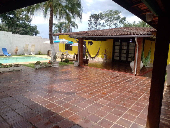 Imagem Apartamento com 5 Quartos à Venda, 550 m² em Colibris - Embu-guaçu Imagem Apartamento com 5 Quartos à Venda, 550 m² em Colibris - Embu-guaçu