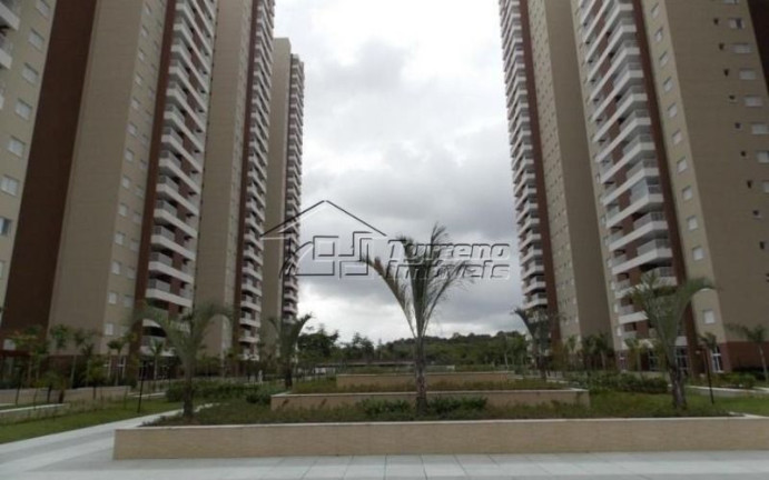 Apartamento com 3 Quartos à Venda, 120 m² em Jardim Das Indústrias - São José Dos Campos