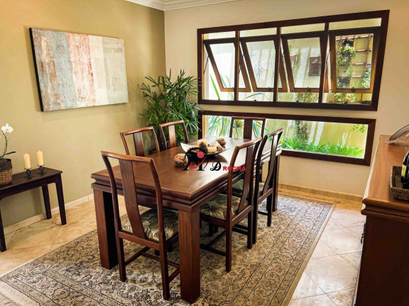 Imagem Apartamento à Venda, 375 m² em Alphaville - Barueri