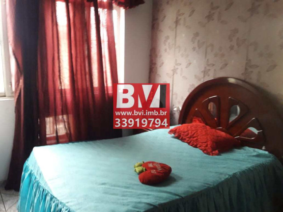 Imagem Casa com 2 Quartos à Venda, 61 m² em Colégio - Rio De Janeiro Imagem Casa com 2 Quartos à Venda, 61 m² em Colégio - Rio De Janeiro