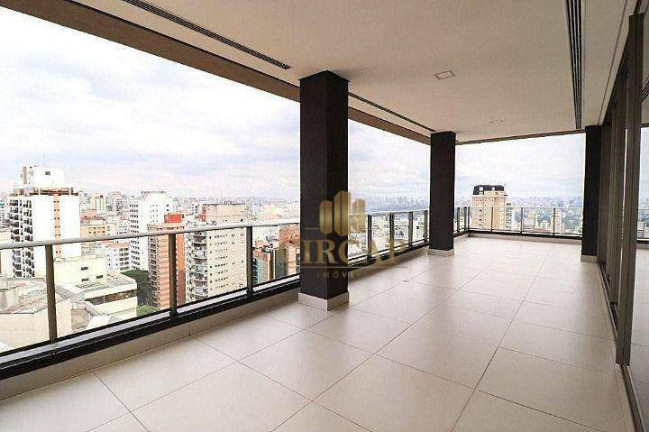 Imagem Cobertura com 4 Quartos à Venda, 475 m² em Jardim Paulista - São Paulo Imagem Cobertura com 4 Quartos à Venda, 475 m² em Jardim Paulista - São Paulo