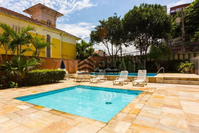 Imagem Apartamento com 2 Quartos à Venda, 256 m² em Bela Vista - São Paulo
