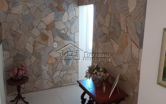 Imagem Casa com 3 Quartos à Venda, 245 m² em Centro - São Lourenço