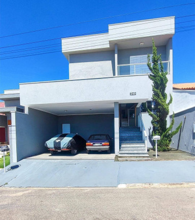 Imagem Casa com 3 Quartos à Venda, em Condomínio Portal Da Serra - Bragança Paulista Imagem Casa com 3 Quartos à Venda, em Condomínio Portal Da Serra - Bragança Paulista