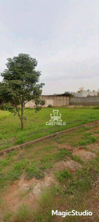 Imagem Terreno à Venda, 491 m² em Parque Residencial Alcântara - Londrina