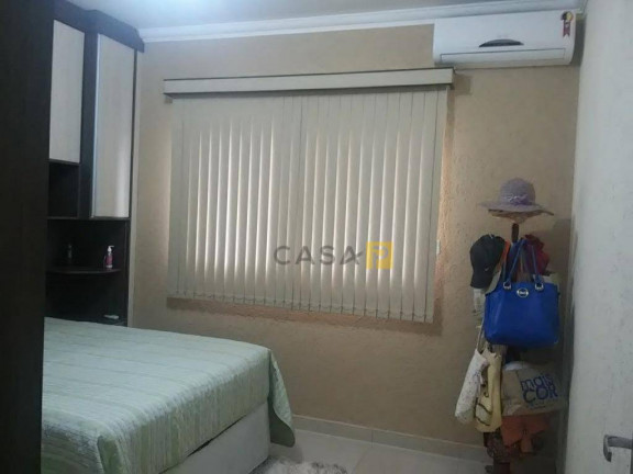 Imagem Casa com 2 Quartos à Venda, 131 m² em São Luiz - Americana Imagem Casa com 2 Quartos à Venda, 131 m² em São Luiz - Americana