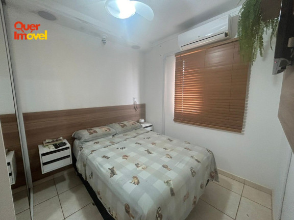 Imagem Apartamento com 2 Quartos à Venda, 49 m² em Bonfim Paulista - Ribeirão Preto