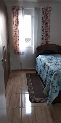 Imagem Apartamento com 2 Quartos à Venda, 51 m² em Parque São Lourenço - São Paulo Imagem Apartamento com 2 Quartos à Venda, 51 m² em Parque São Lourenço - São Paulo