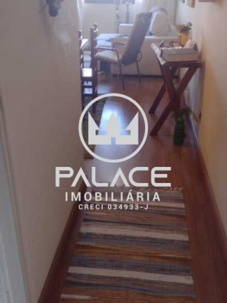 Imagem Apartamento com 2 Quartos à Venda, 57 m² em Nova América - Piracicaba