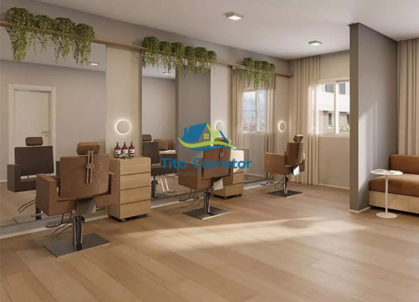 Imagem Apartamento com 1 Quarto à Venda, em Santo Amaro - São Paulo Imagem Apartamento com 1 Quarto à Venda, em Santo Amaro - São Paulo