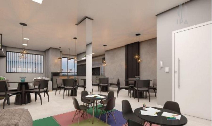 Imagem Apartamento com 2 Quartos à Venda, 74 m² em Vila Operária - Itajaí