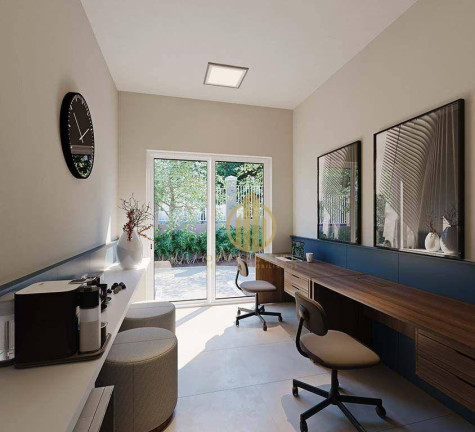 Imagem Apartamento com 2 Quartos à Venda, 48 m² em Alto Da Boa Vista - Ribeirão Preto Imagem Apartamento com 2 Quartos à Venda, 48 m² em Alto Da Boa Vista - Ribeirão Preto