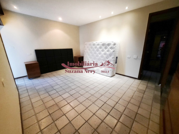 Imagem Apartamento com 4 Quartos à Venda, 550 m² em Candelária - Natal Imagem Apartamento com 4 Quartos à Venda, 550 m² em Candelária - Natal