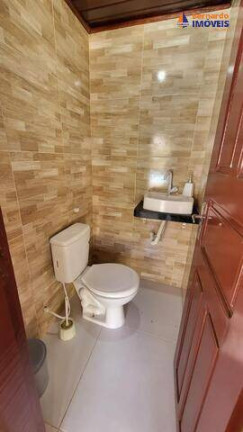 Imagem Casa com 5 Quartos à Venda, 530 m² em águas Belas - Cascavel
