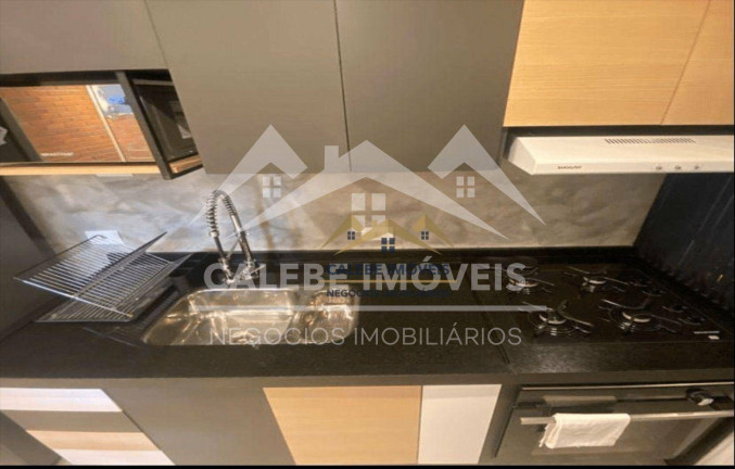 Imagem Apartamento com 2 Quartos à Venda, 67 m² em Centro - Tatuí Imagem Apartamento com 2 Quartos à Venda, 67 m² em Centro - Tatuí