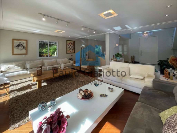 Imagem Casa com 5 Quartos à Venda, 610 m² em Vila Santo Antônio - Cotia