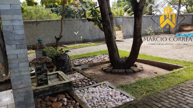 Imagem Casa com 2 Quartos à Venda, 450 m² em Carapibus - Conde Imagem Casa com 2 Quartos à Venda, 450 m² em Carapibus - Conde