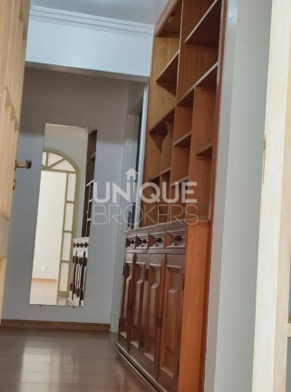 Imagem Apartamento com 3 Quartos à Venda, 98 m² em Vila Rafael De Oliveira - Jundiaí