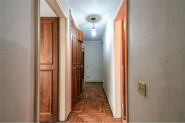 Imagem Apartamento com 4 Quartos à Venda, 166 m² em Jardins - São Paulo