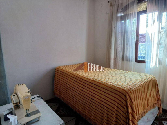Imagem Sobrado com 4 Quartos à Venda, 242 m² em Penha De França - São Paulo Imagem Sobrado com 4 Quartos à Venda, 242 m² em Penha De França - São Paulo