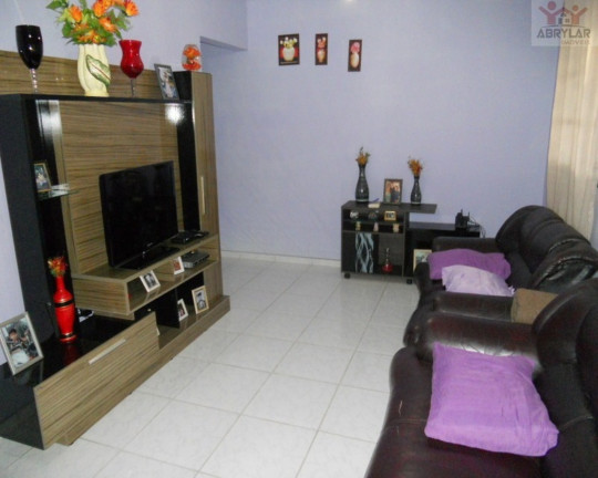 Imagem Sobrado com 6 Quartos à Venda, 188 m² em Jardim Sarapiranga - Jundiaí