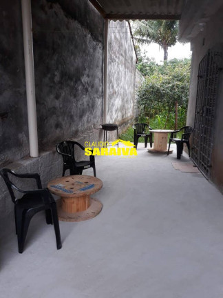 Imagem Casa com 1 Quarto à Venda, 72 m² em Aruan - Caraguatatuba Imagem Casa com 1 Quarto à Venda, 72 m² em Aruan - Caraguatatuba