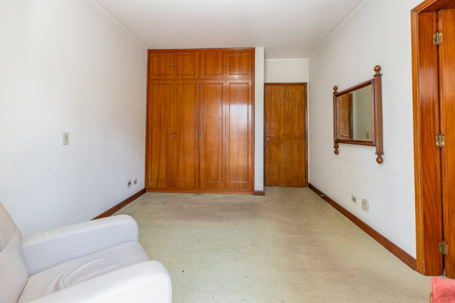Imagem Apartamento com 4 Quartos à Venda, 185 m² em Moema - São Paulo Imagem Apartamento com 4 Quartos à Venda, 185 m² em Moema - São Paulo