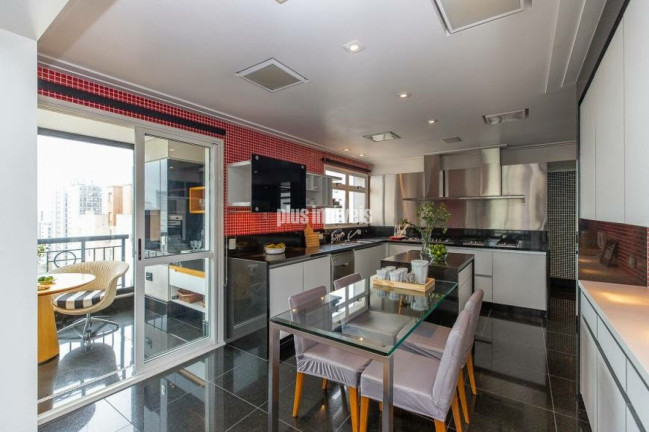 Imagem Apartamento com 4 Quartos à Venda, 308 m² em Moema - São Paulo Imagem Apartamento com 4 Quartos à Venda, 308 m² em Moema - São Paulo