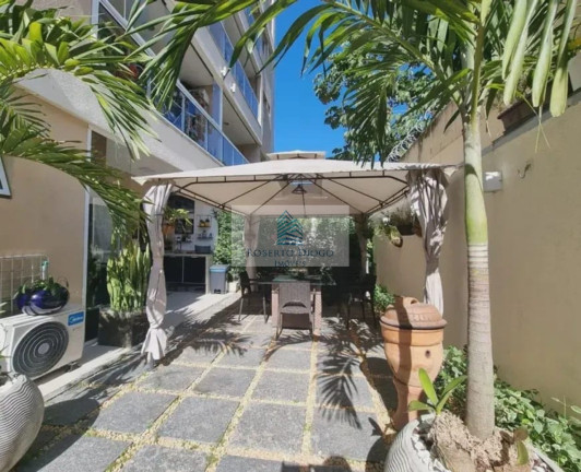 Imagem Imóvel com 2 Quartos à Venda, 110 m² em Camorim - Rio De Janeiro Imagem Imóvel com 2 Quartos à Venda, 110 m² em Camorim - Rio De Janeiro