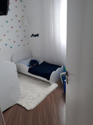 Imagem Apartamento com 2 Quartos à Venda, 43 m² em Jardim Santa Terezinha (zona Leste) - São Paulo Imagem Apartamento com 2 Quartos à Venda, 43 m² em Jardim Santa Terezinha (zona Leste) - São Paulo