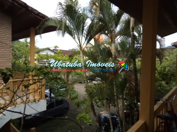 Apartamento com 2 Quartos à Venda, 64 m² em Maranduba - Ubatuba
