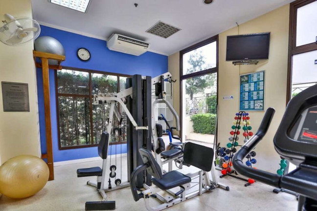 Imagem Apartamento com 2 Quartos à Venda, 52 m² em Vila Olímpia - São Paulo Imagem Apartamento com 2 Quartos à Venda, 52 m² em Vila Olímpia - São Paulo