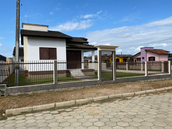 Imagem Casa com 2 Quartos à Venda, 98 m² em São Defende - Criciúma Imagem Casa com 2 Quartos à Venda, 98 m² em São Defende - Criciúma